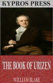 The Book of Urizen (eBook, ePUB)