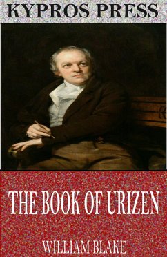 The Book of Urizen (eBook, ePUB) - Blake, William