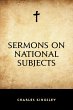 Sermons on National Subjects (eBook,... - Bild 1