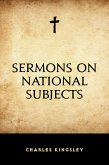 Sermons on National Subjects (eBook, ePUB)