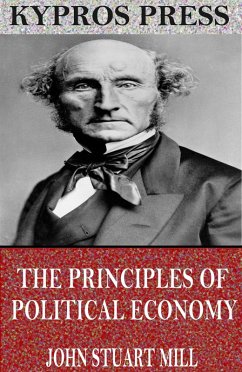 Cover The Principles of Political Economy (eBook, ePUB)