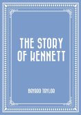 The Story of Kennett (eBook, ePUB)