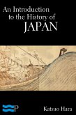 An Introduction to the History of Japan (eBook, ePUB)