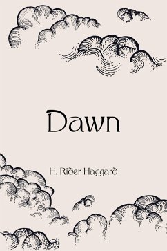 Cover Dawn (eBook, ePUB)