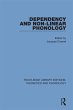 Dependency and Non-Linear Phonology... - Bild 1