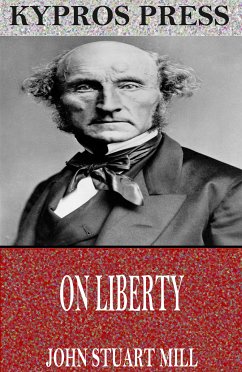 On Liberty (eBook, ePUB) - Stuart Mill, John