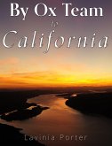 By Ox Team to California (eBook, ePUB)