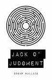 Jack O' Judgment (eBook, ePUB)