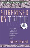 Surprised By Truth (eBook, ePUB)
