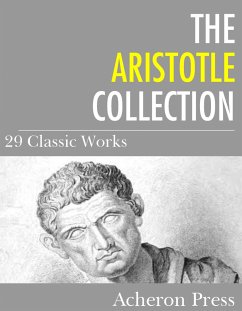 The Aristotle Collection (eBook, ePUB) - Aristotle