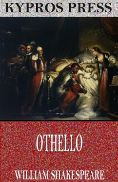 Cover Othello (eBook, ePUB)