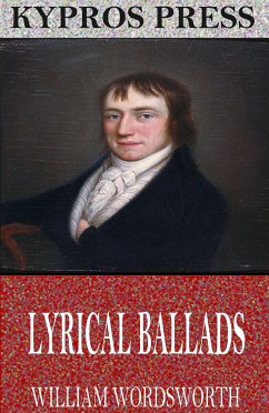 Lyrical Ballads (eBook, ePUB) - Wordsworth, William