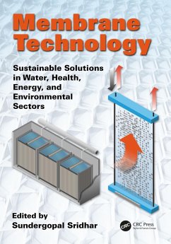 Cover Membrane Technology (eBook, PDF)