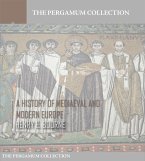 A History of Mediaeval and Modern Europe (eBook, ePUB)