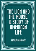 The Lion and The Mouse: A Story Of American Life (eBook, ePUB)
