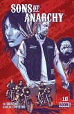 Sons of Anarchy #10 (eBook, PDF) Sons of Anarchy #10 (eBook, PDF)