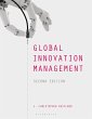 Global Innovation Management (eBook,... - Bild 1