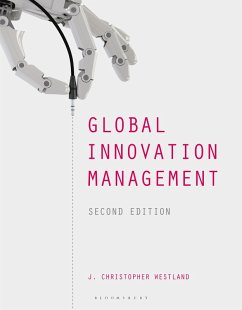 Global Innovation Management (eBook, PDF) - Westland, J. Christopher