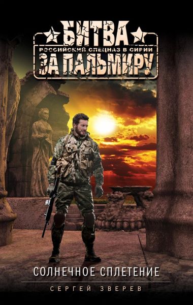 Solnechnoe spletenie (eBook, ePUB)