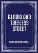 Gloria and Treeless Street (eBook, ePUB) - Bild 1