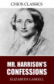 Mr. Harrison’s Confessions (eBook, ePUB)