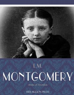 Anne of Avonlea (eBook, ePUB) - Montgomery, L.M.