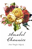 Amabel Channice (eBook, ePUB) Amabel Channice (eBook, ePUB)