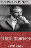 The Magical Monarch of Mo (eBook, ePUB)