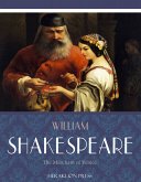 The Merchant of Venice (eBook, ePUB)