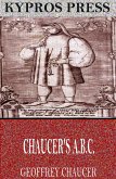 Chaucer's A.B.C. (eBook, ePUB)