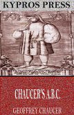 Chaucer&quote;s A.B.C. (eBook, ePUB)