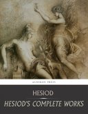 The Complete Hesiod Collection (eBook, ePUB)