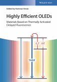 Highly Efficient OLEDs (eBook, ePUB)