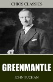 Greenmantle (eBook, ePUB)