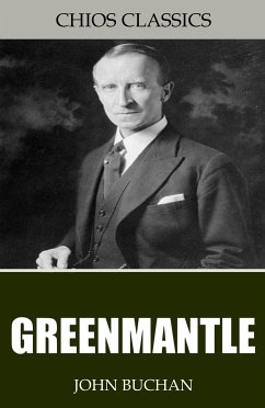 Greenmantle (eBook, ePUB) - Buchan, John