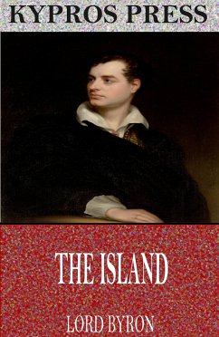 The Island (eBook, ePUB) - Byron, Lord