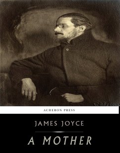 A Mother (eBook, ePUB) - Joyce, James