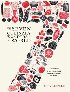 Cover The Seven Culinary Wonders of the World (eBook, ePUB)