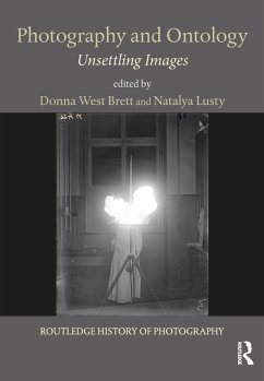 Cover Photography and Ontology (eBook, PDF)