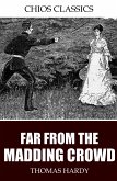 Far From the Madding Crowd (eBook, ePUB)