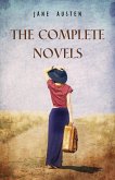 Jane Austen: The Complete Novels (eBook, ePUB) Jane Austen: The Complete Novels (eBook, ePUB)