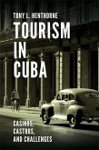Tourism in Cuba (eBook, ePUB)