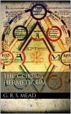 The Corpus Hermeticum (eBook, ePUB)