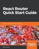 React Router Quick Start Guide (eBook, ePUB)