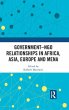 Government-NGO Relationships in Africa,... - Bild 1