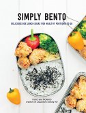 Simply Bento (eBook, ePUB)