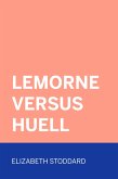 Lemorne Versus Huell (eBook, ePUB)