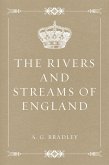 The Rivers and Streams of England (eBook, ePUB)