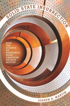 Cover Solid State Insurrection (eBook, ePUB)