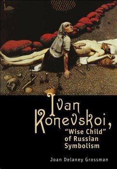 Ivan Konevskoi (eBook, PDF) - Grossman, Joan Delaney